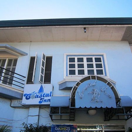 Coastal Inn Dumaguete City Eksteriør billede