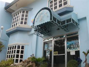Coastal Inn Dumaguete City Eksteriør billede