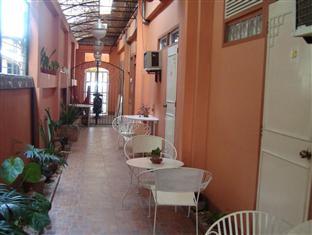 Coastal Inn Dumaguete City Eksteriør billede